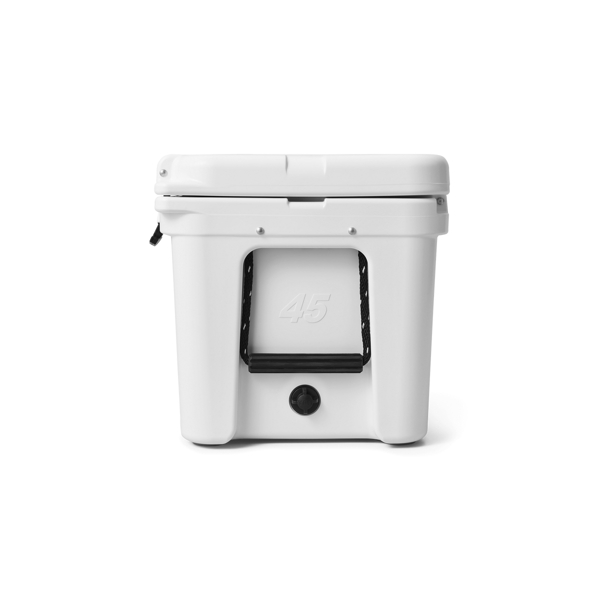 Nevera rígida YETI Tundra 45 Cool Box WHITE