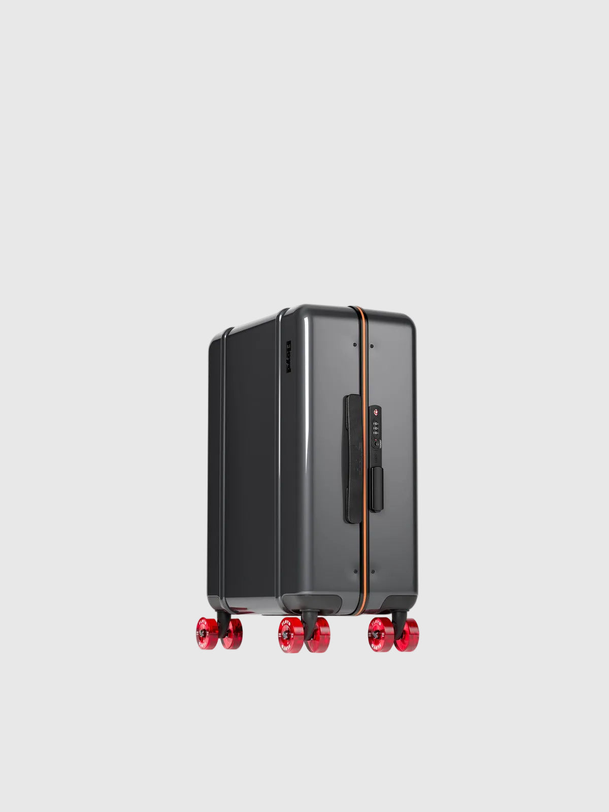 Maleta de cabina Floyd Cabin Tarmac Grey, vista 1 de producto