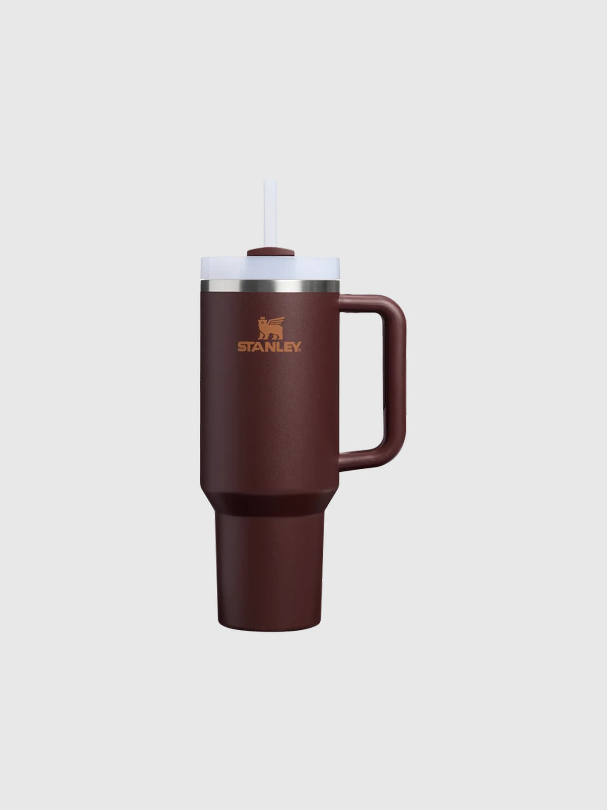STANLEY The Quencher H2.0 FlowState Tumbler 40 OZ en color Coffee