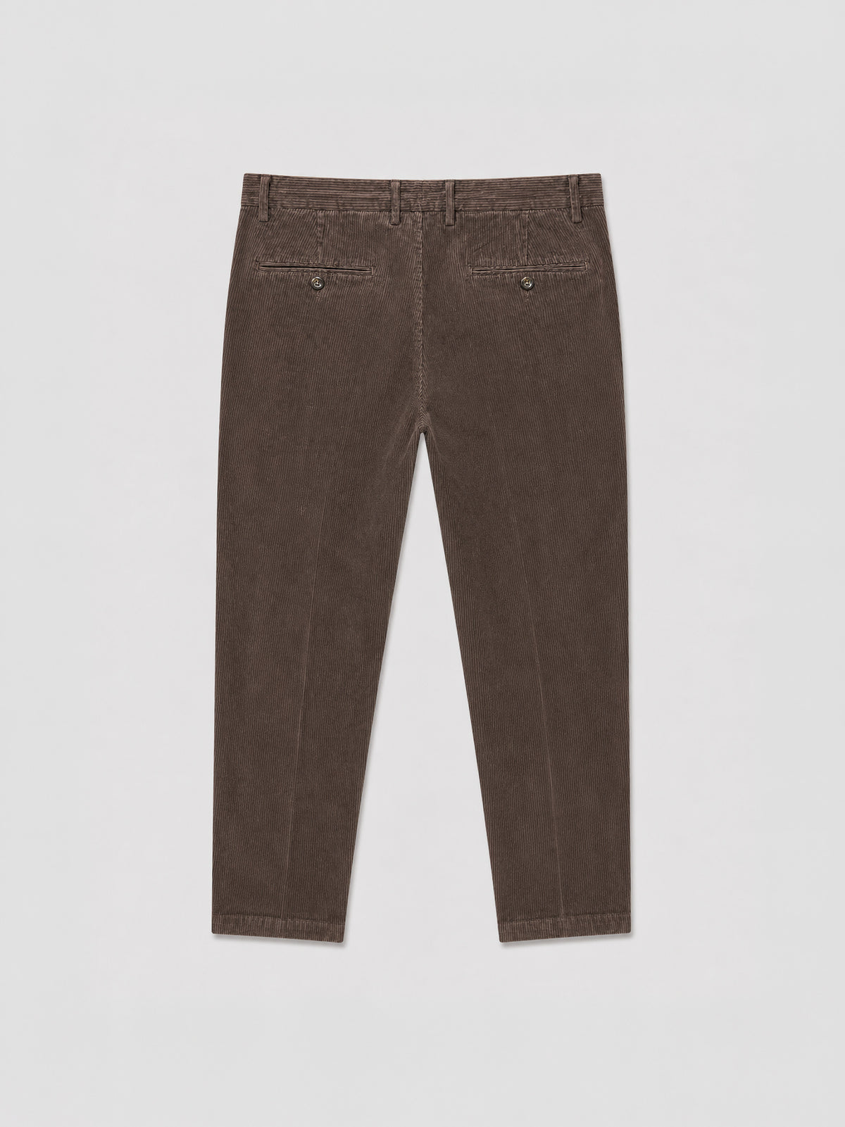 Pantalón de pana MARFRANC en color MORO