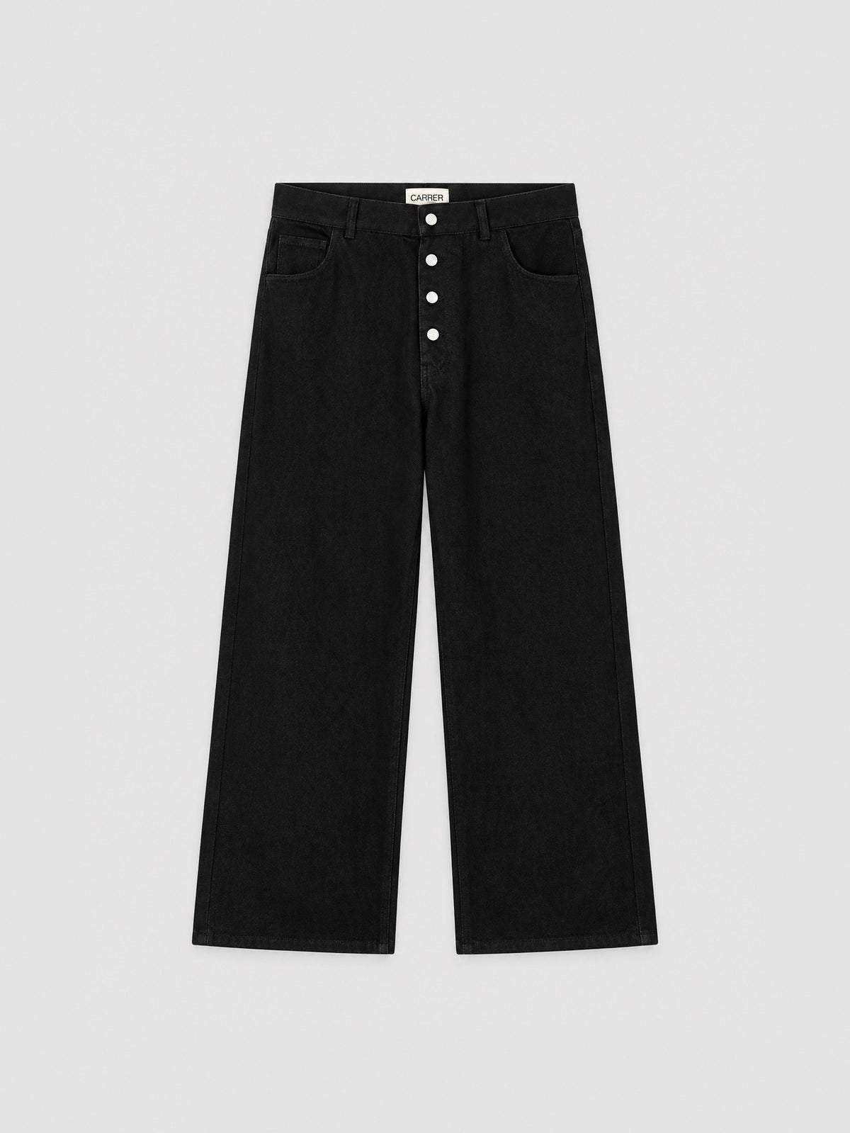 Pantalón Cercs Pant de Carrer en Black