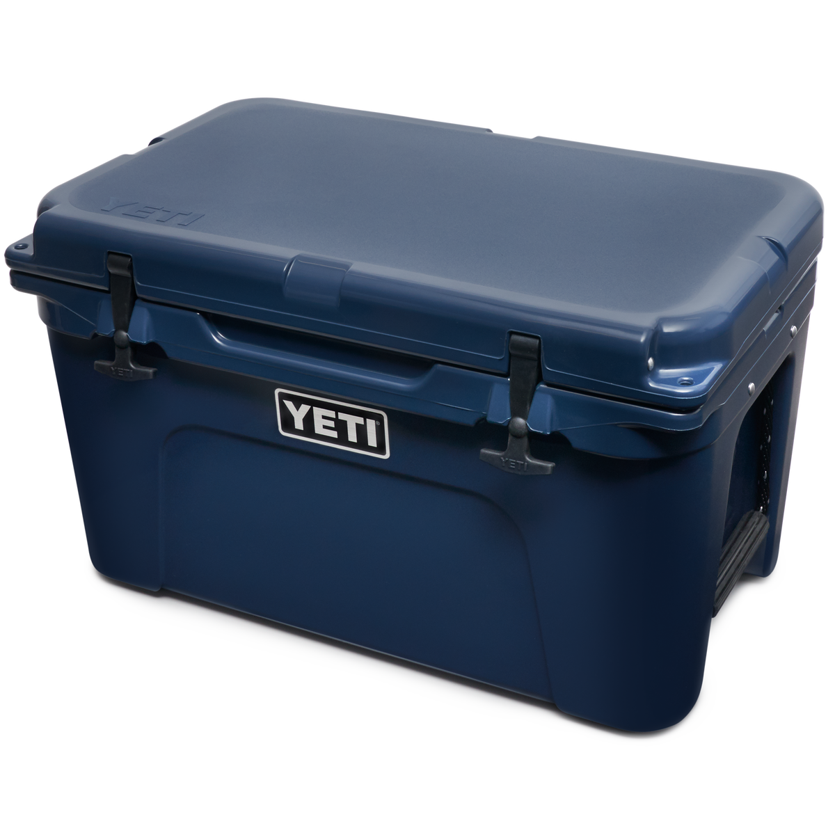 Nevera rígida YETI Tundra 45 Cool Box NAVY