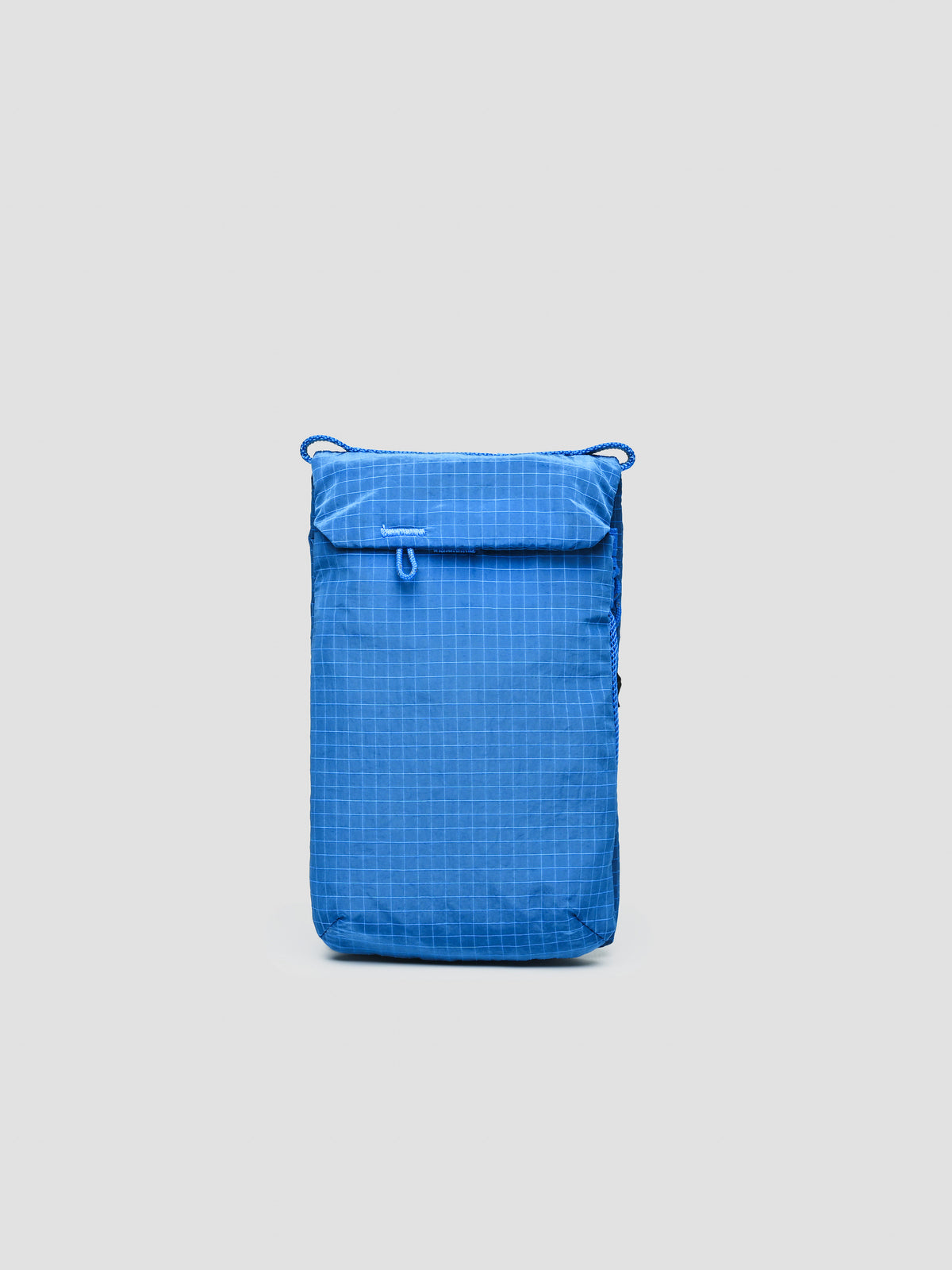 Bolso Topologie Phone Sacoche en Sonic / Vintage Ripstop