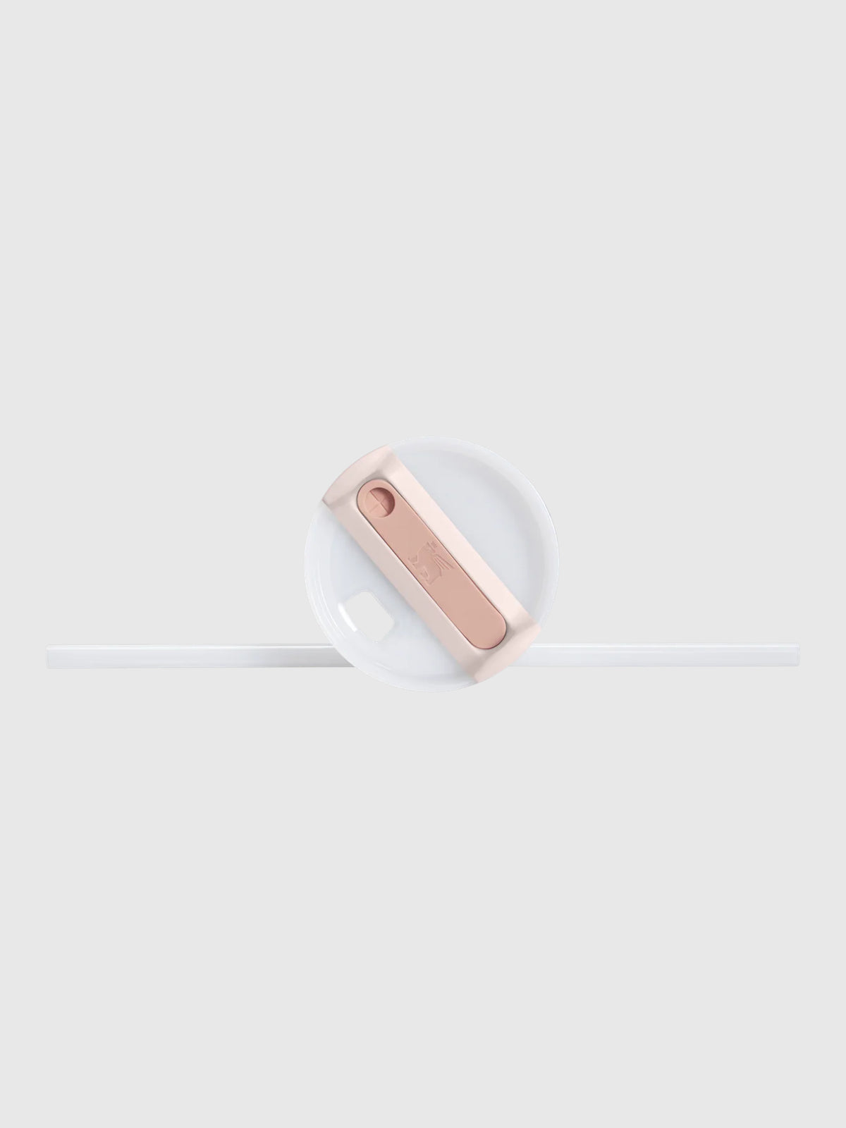 STANLEY The Quencher H2.0 FlowState Tumbler 40 OZ en color Rose Quartz