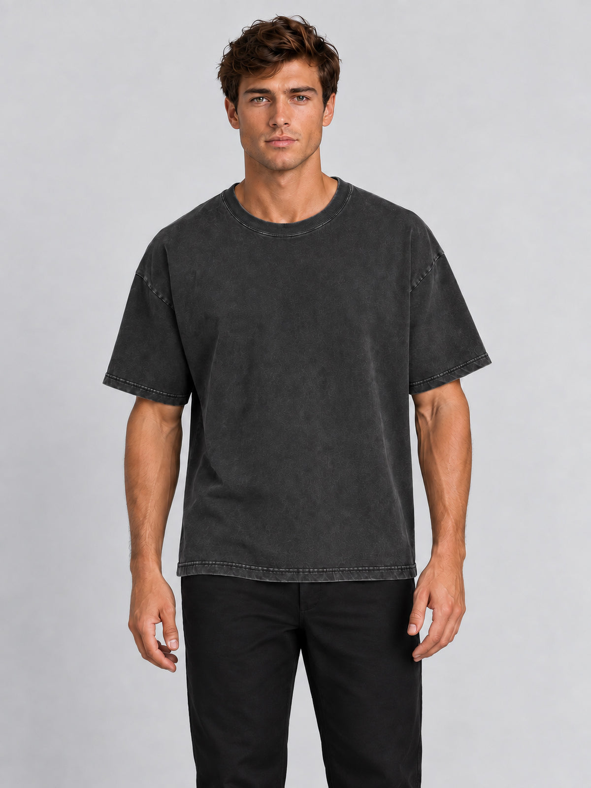 Camiseta Heat Wave Tee New Amsterdam Surf Association en Caviar