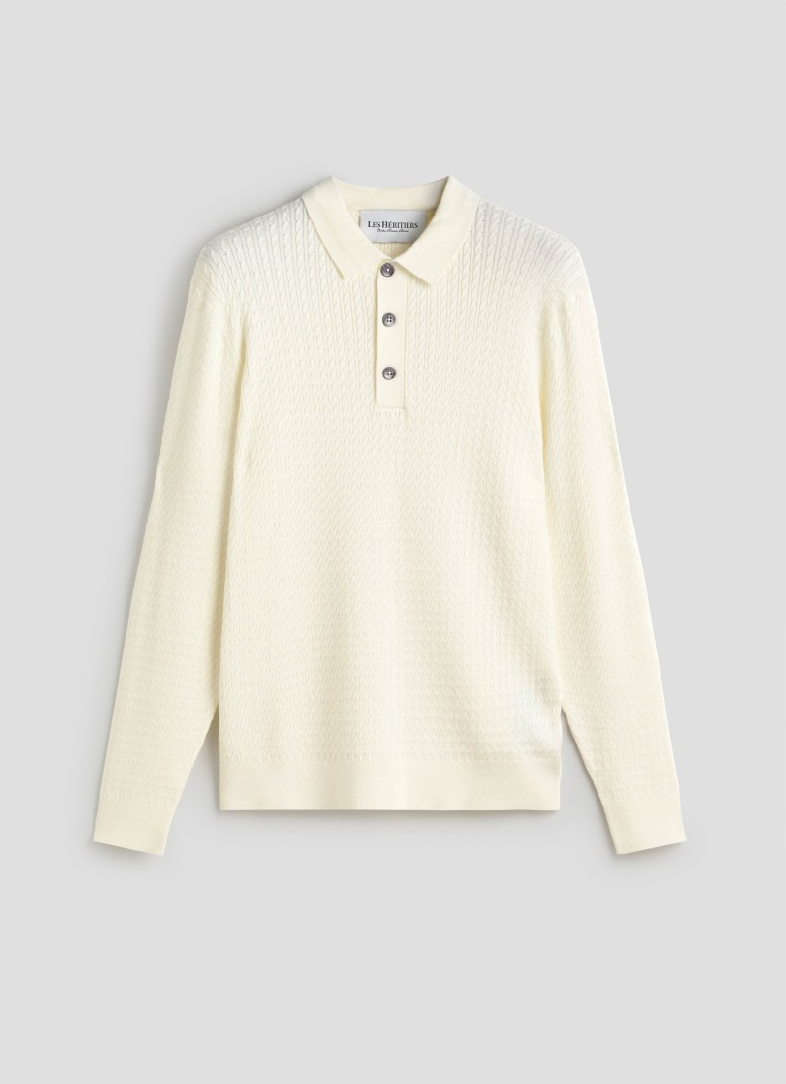 Polo Merla Les Heritiers