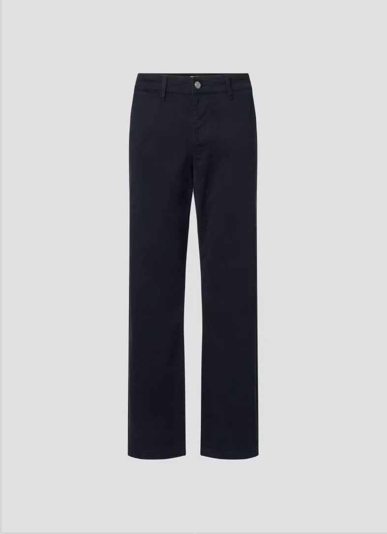 Aden Chino NN07, pantalón moderno y cómodo para hombre, en MARFRANC