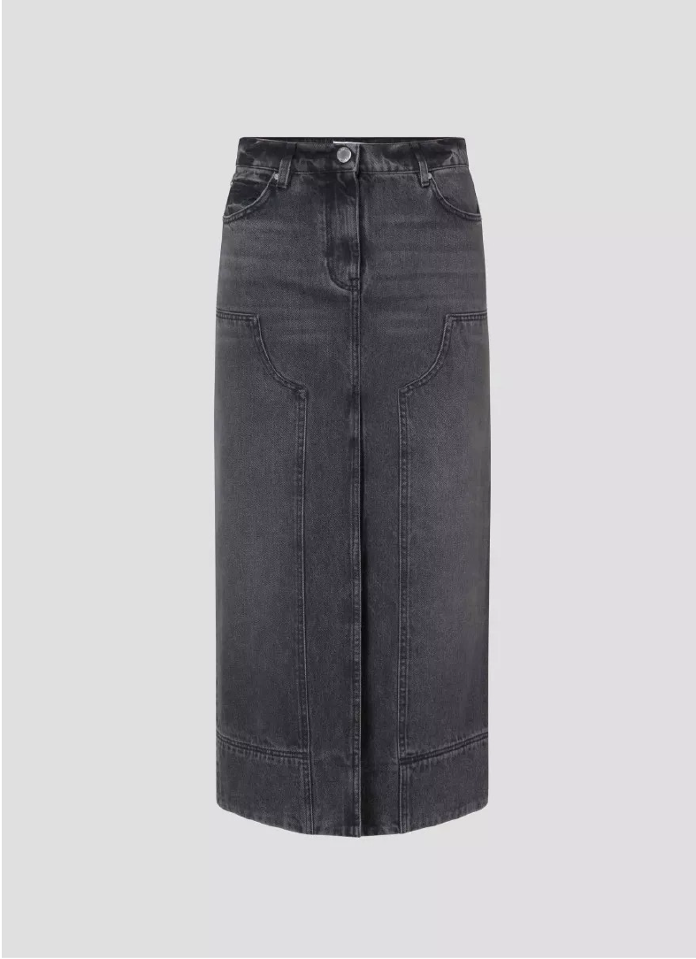 Falda tejana Gregoriana Pinko mujer invierno 2025 en MARFRANC