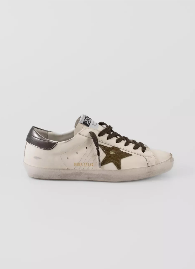 Super Star Golden Goose hombre invierno 2025 en MARFRANC