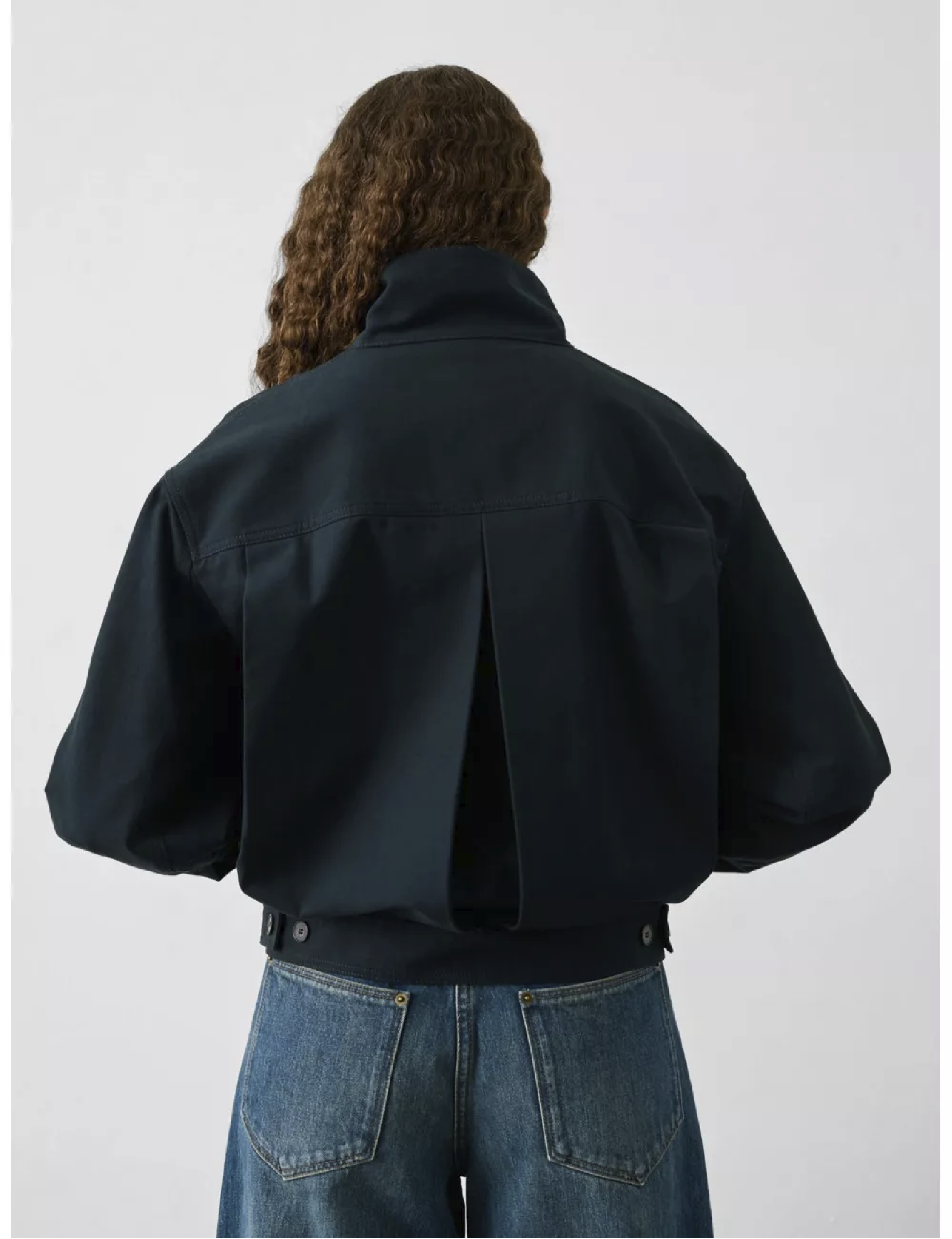 Chaqueta Imelda Soeur de estilo clásico y corte estructurado para mujer