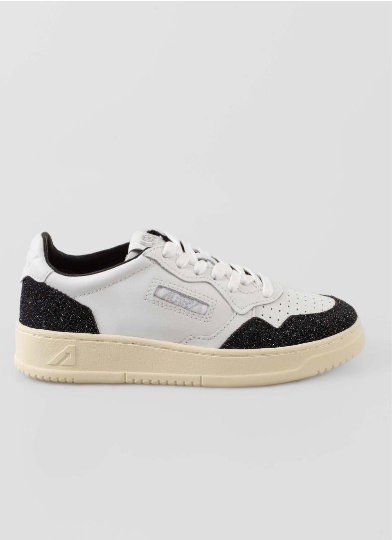 Zapatillas Medalist Low AULW Pk03 Autry