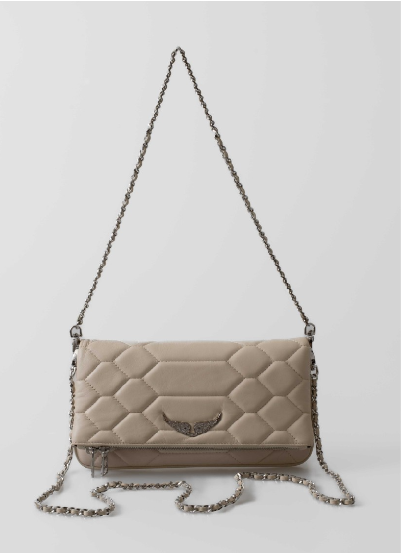 Bolso Rock Acolchado Zadig Voltaire