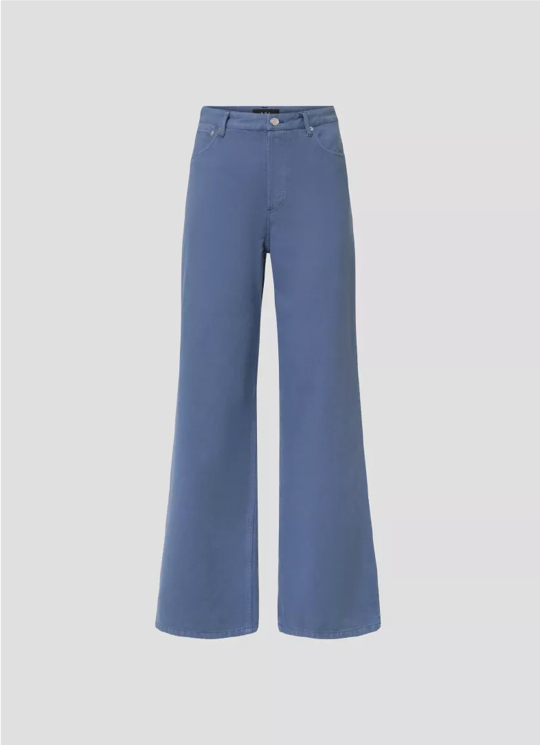 Jean Elisabeth APC, cómodo y estiloso para mujer, en MARFRANC