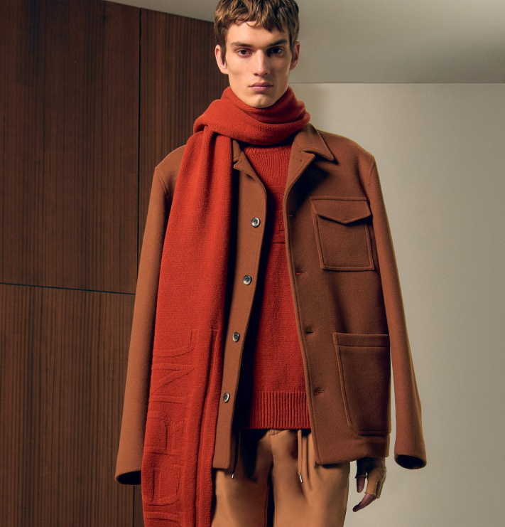 Chaqueta 2025 en MARFRANC