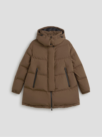 Chaqueta bomber Herno Mujer Otoño 2025 en MARFRANC