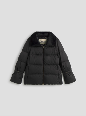 Chaqueta Long Bear Parajumpers Mujer Otoño 2025 en MARFRANC