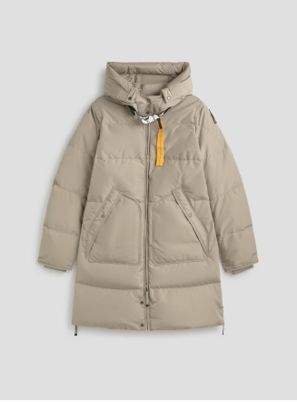 Chaqueta Larga Herno Otoño 2025 en MARFRANC