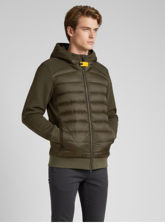 Chaqueta Puffer Herno Mujer Otoño 2025 en MARFRANC