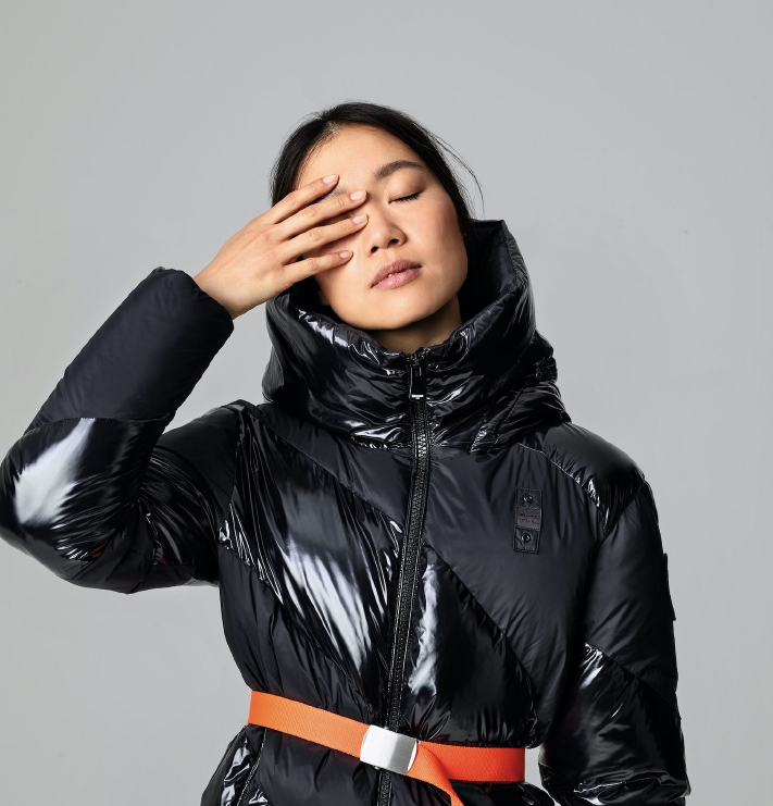 Chaqueta Blauer Otoño 2025 en MARFRANC