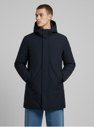 Chaqueta de Invierno RRD para Hombre Otoño 2025 en MARFRANC
