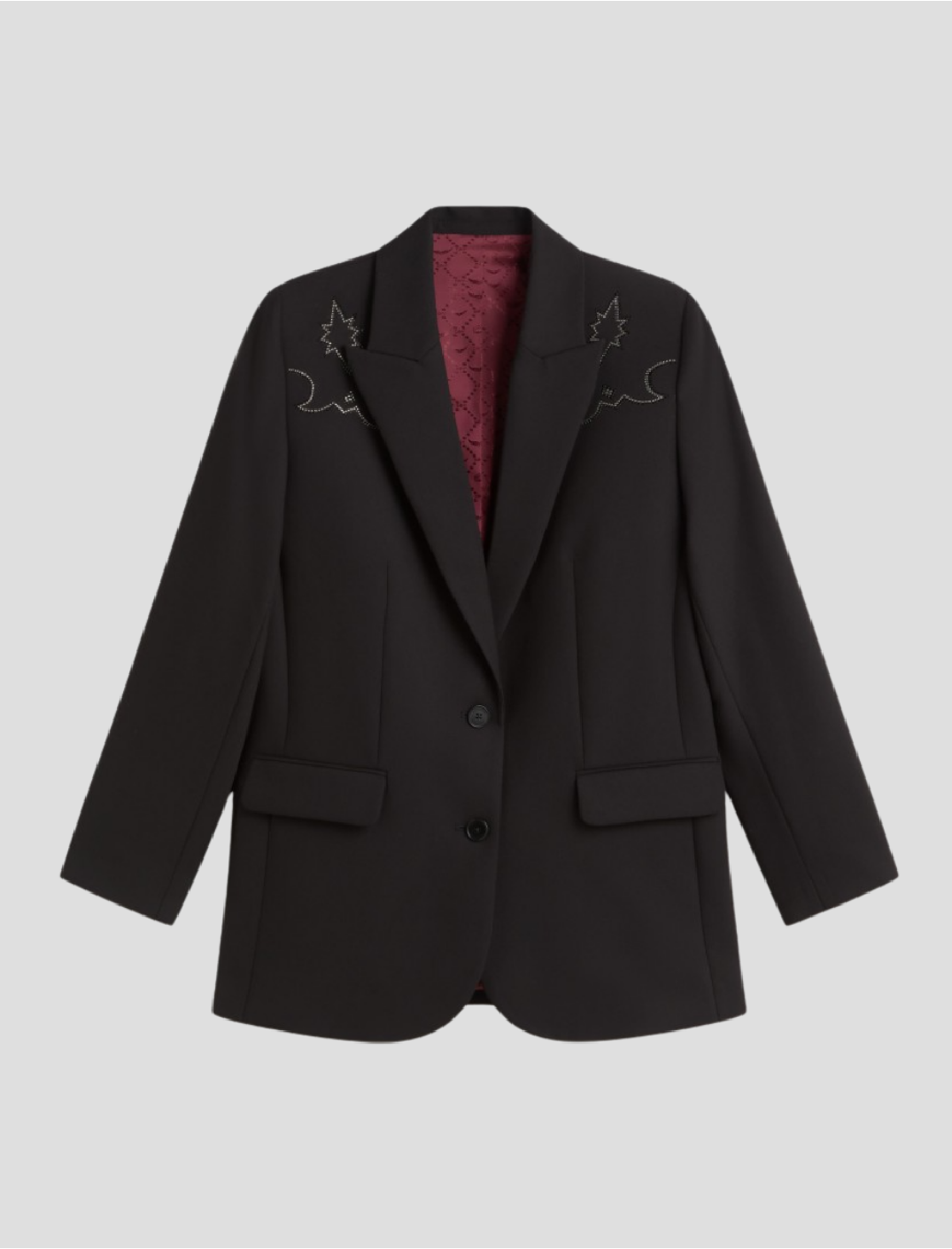Blazer Zadig