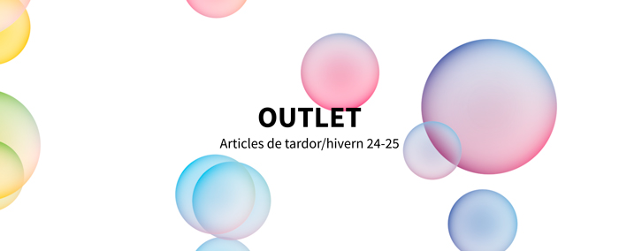 Categoría Outlet