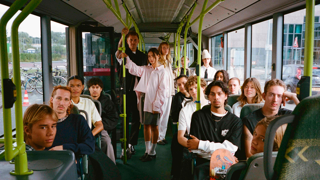 New Amsterdam Marfranc